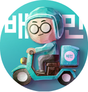 푸드 icon 3